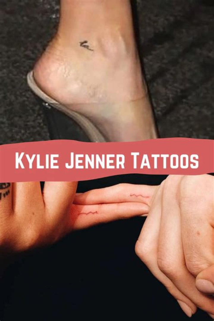 Pure Trust! Kylie Jenner Tattoos Her Bae Travis Scott in Newly Surfaced Instagram Vid