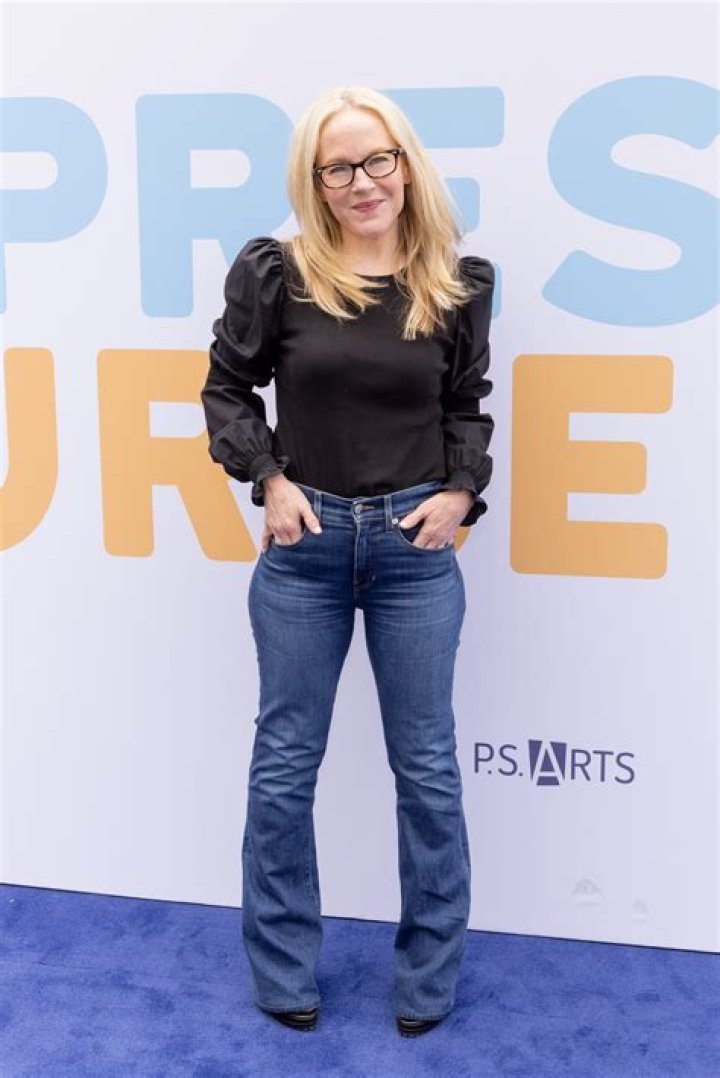 Rachael Harris