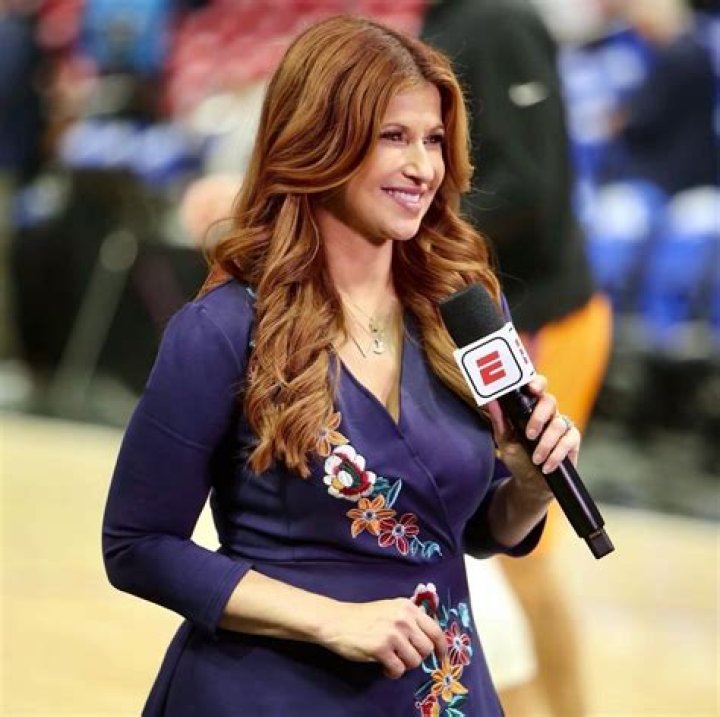 Rachel Nichols
