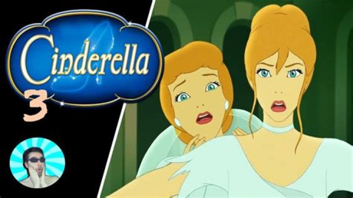 ¿Rapunzel es la madrastra de Cenicienta? – Celebrity.fm