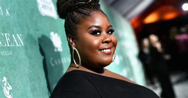 Raven Goodwin Net Worth 2024: What Is The Actress Worth?
