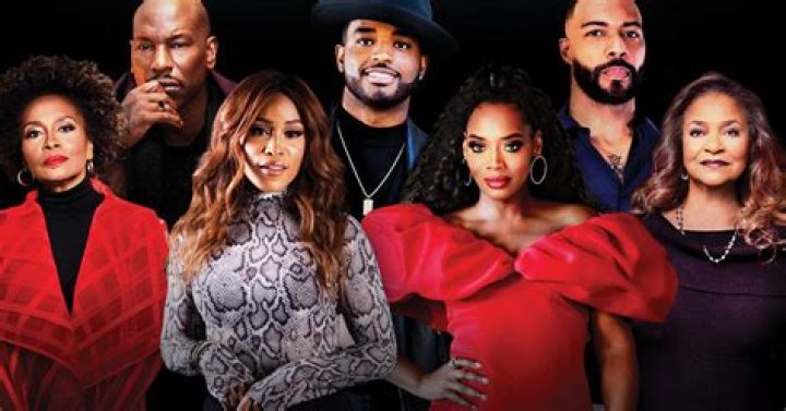 Raw. Real. Unfiltered. TV One’s Uncensored