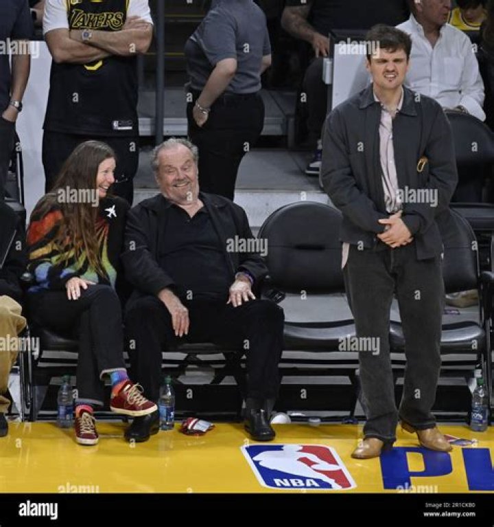 Ray Nicholson, Scott Eastwood and More! 8 Handsome Celebrity Dads – and Their Sexy Sons!