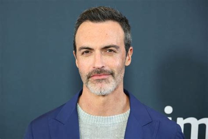 Reid Scott