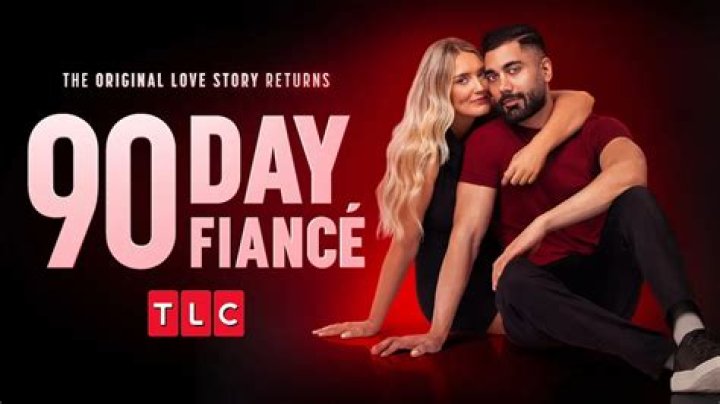 Remember These? Check Out the Most Dramatic ’90 Day Fiancé’ On-Camera Breakups Ever