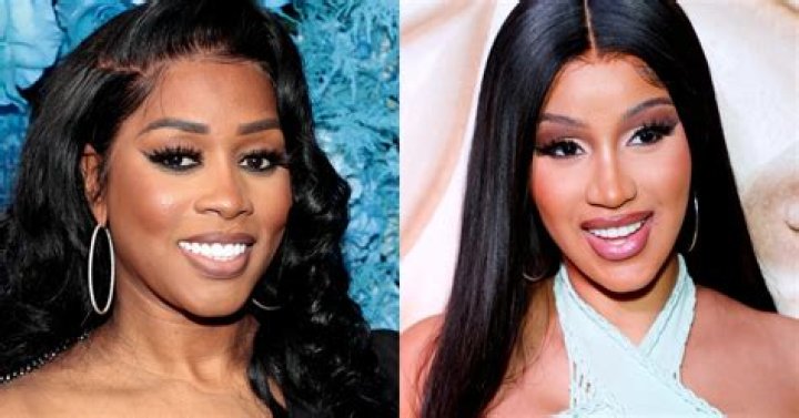 Remy Ma Responds To Cardi B Trolling Nicki Minaj With Her Picture