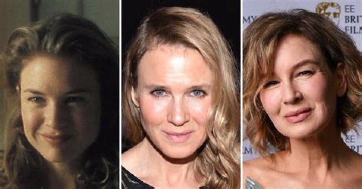 Renee Zellweger’s Transformation From ‘Jerry Maguire’ to ‘Judy,’ Plus Her Response to Plastic Surgery Rumors