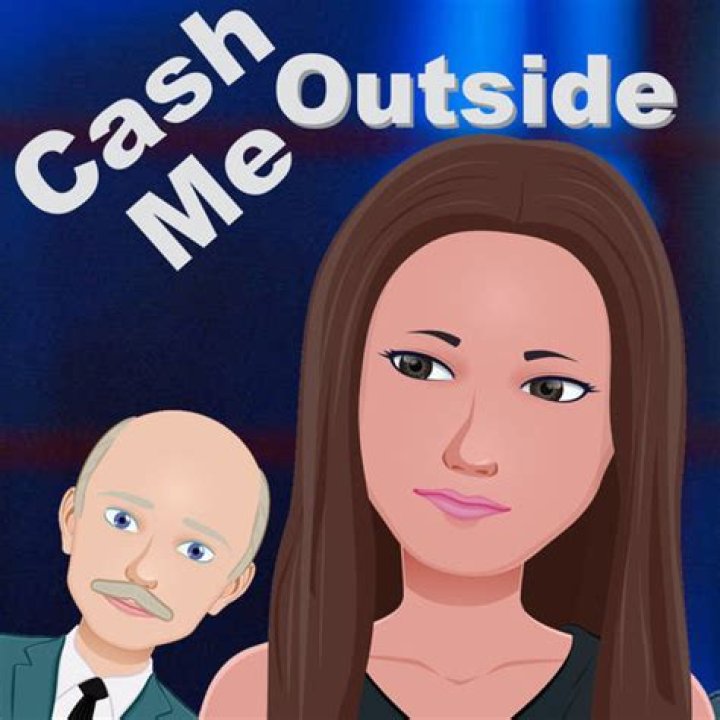 REPORT“Cash Me Outside” Girl Danielle Bregoli Signs Deal for Reality Show