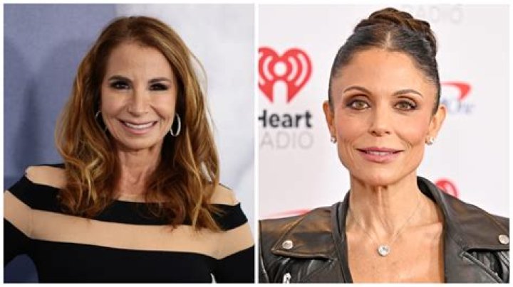 Report‘RHONY’ Stars Bethenny Frankel And Jill Zarin Bond This Season Over Their Tragic Losses