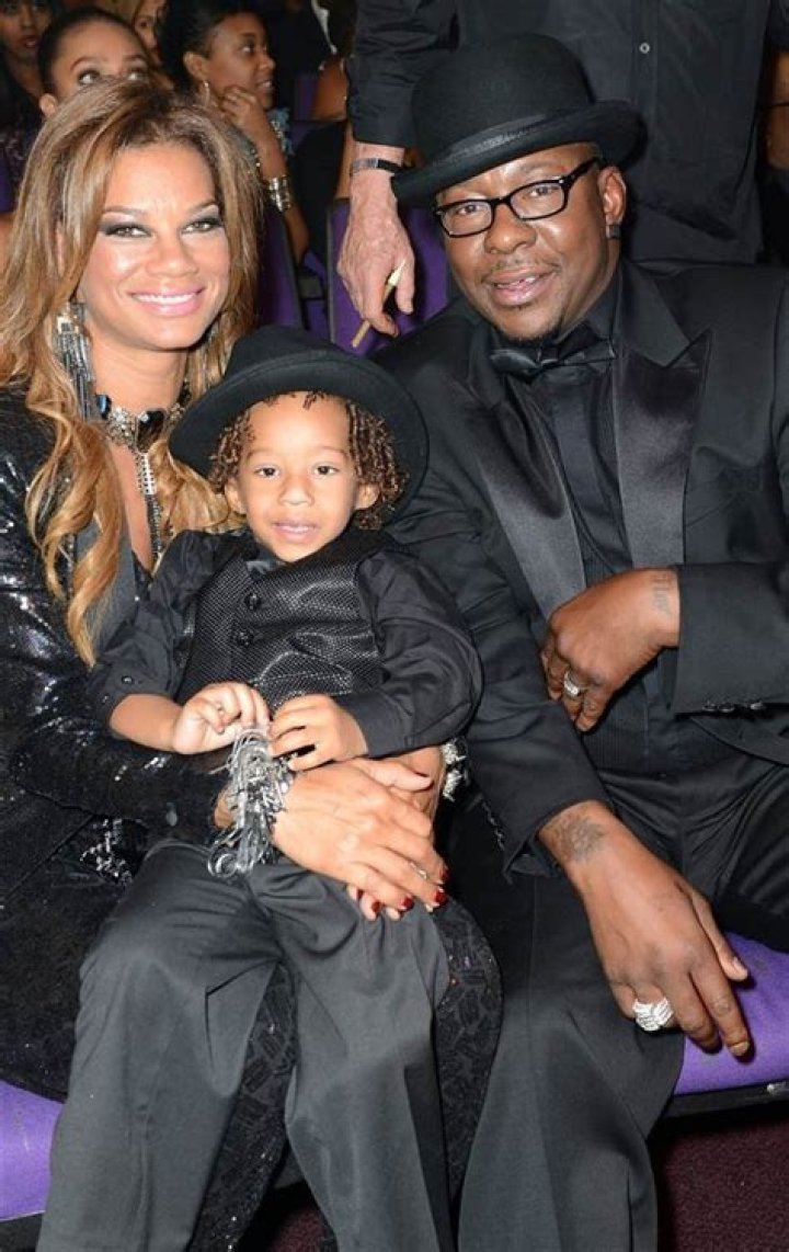 REPORTBobby Brown’s Wife Alicia Etheridge Rushed To Hospital Following Drama-Filled Bobbi Kristina Funeral