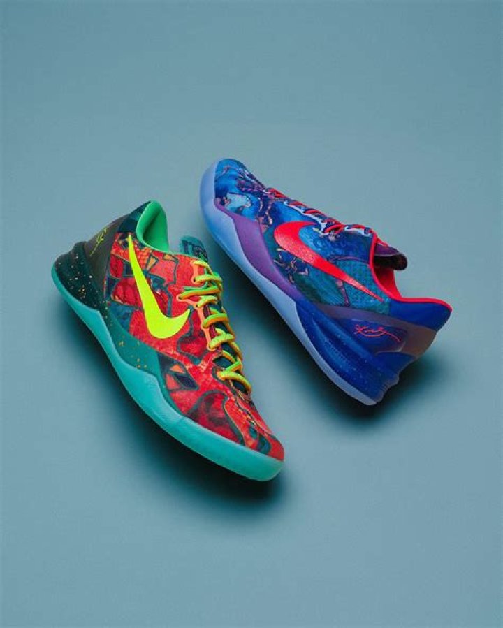 Revisiting The Nike Kobe Mambacita