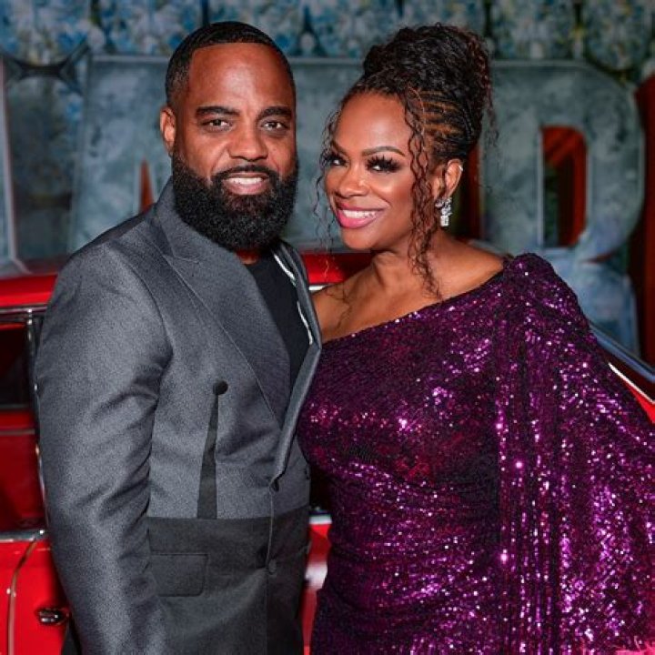 ‘RHOA’ Stars Kandi Burruss and Todd Tucker Welcome Newborn Son – See His “Unique” Name