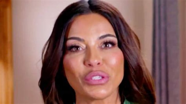 ‘RHONJ’ Star Dolores Catania Talks ‘Yo-Yo’ Dieting and Working on Herself: ‘I’ve Been Up and Down’