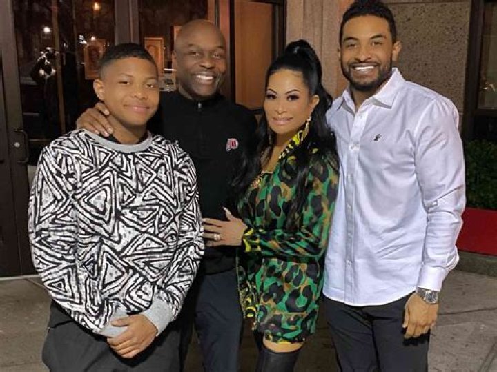 ‘RHOSLC’ Star Jen Shah Has a Supportive Family: Her Husband Sharrieff Shah and 2 Sons