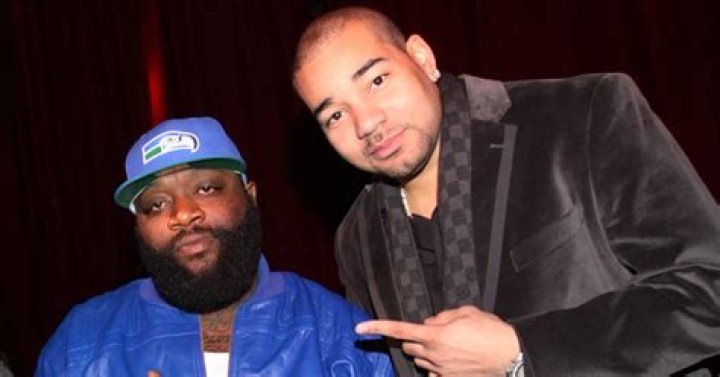 Rick Ross Blasts DJ Envy On Funk Flex For Fraud Scheme