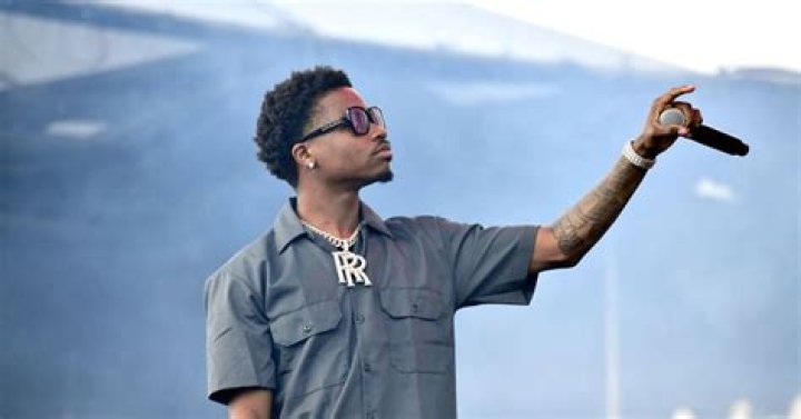 Roddy Ricch Unveils New Album Title