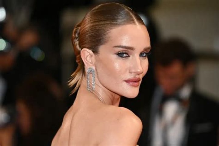 Rosie Huntington-Whiteley Cuts Her Famously Long Hair Short — Plus 18 More Stars Who Look Drastically Different With Long ‘Dos!