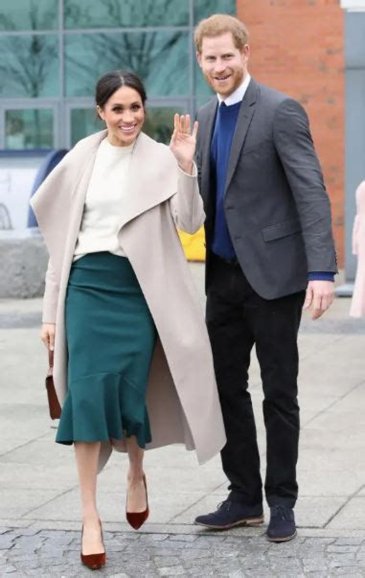 Samantha Markle Wiki, Age, Husband, Children, Family, Height, Nationality, Net Worth & More