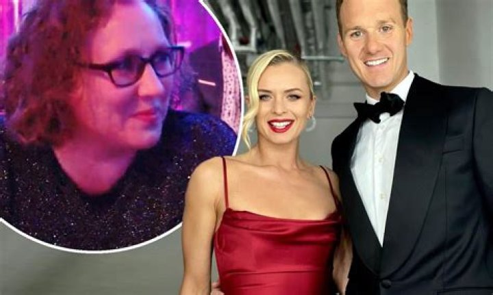 Sarah Walker (Dan Walker's Wife) Wiki