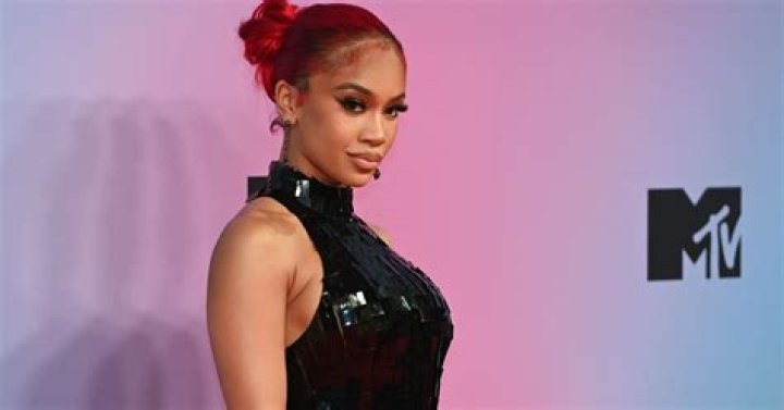 Saweetie Explains Her Numerous Album Delays: 