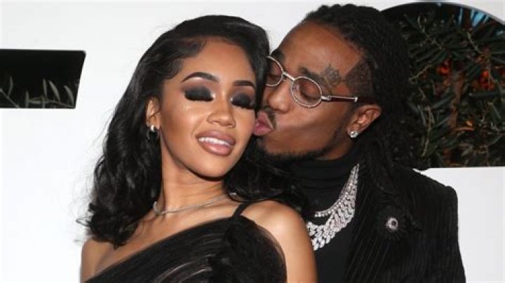 Saweetie Loses Her Mind After Being Gifted 2 Birkin Bags By Boyfriend Quavo — and We Would Too