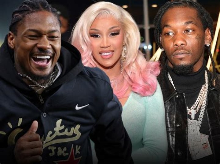 Saweetie Shows Love To Cardi B, Megan & City Girls: 