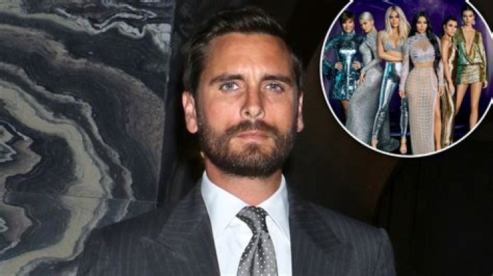 Scott Disick Feels ‘Disconnected’ From Kardashian Family After ‘KUWTK’ Filming Ended