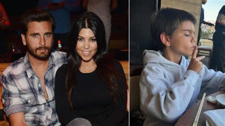 Scott Disick Vacations With Kourtney Kardashian and Their 3 Kids in Idaho