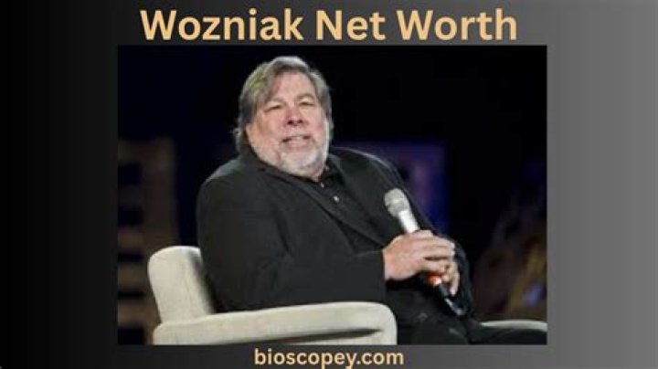 Scott Wozniak Net Worth and Earnings