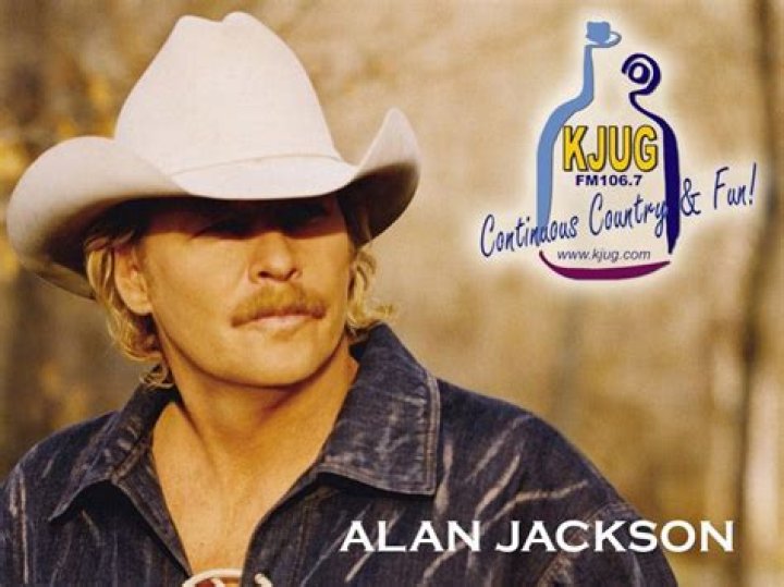 ¿Se retiró Alan Jackson? – Celebrity.fm
