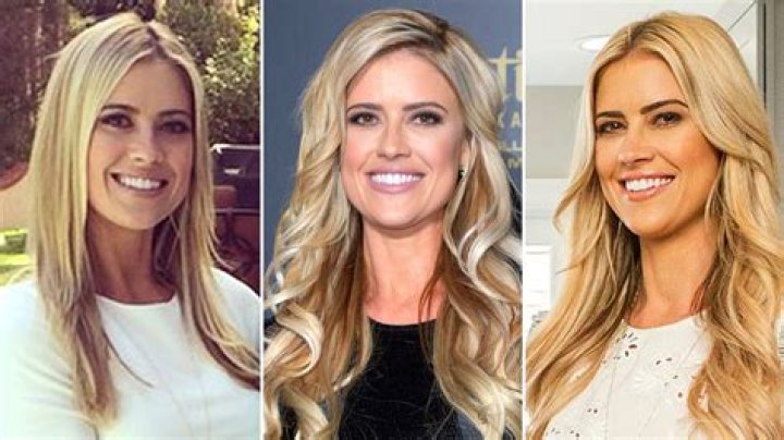 See How Much Christina Hall Has Changed Over the Years Since ‘Flip or Flop’ Premiered in 2013