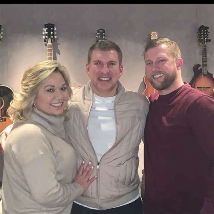 See Where Todd Chrisley’s Oldest Son Kyle Chrisley Is Today After ‘Chrisley Knows Best’
