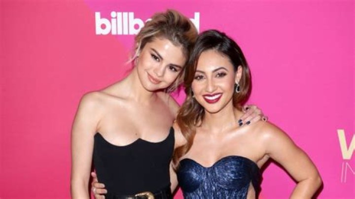 Selena Gomez and Francia Raisa Seemingly Bury the Hatchet After Feud! Inside Their Friendship