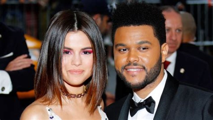 Selena Gomez and The Weeknd Just Outdid Themselves on Instagram