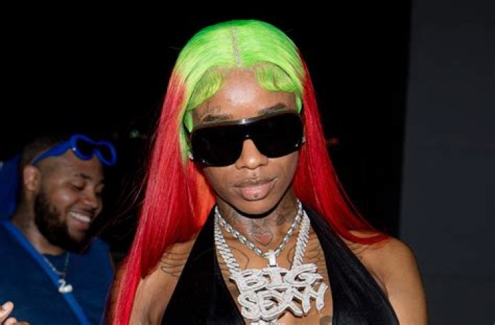 Sexyy Red Reacts To Critic Accusing Her Of Turning Young Women Into “Wh*res”