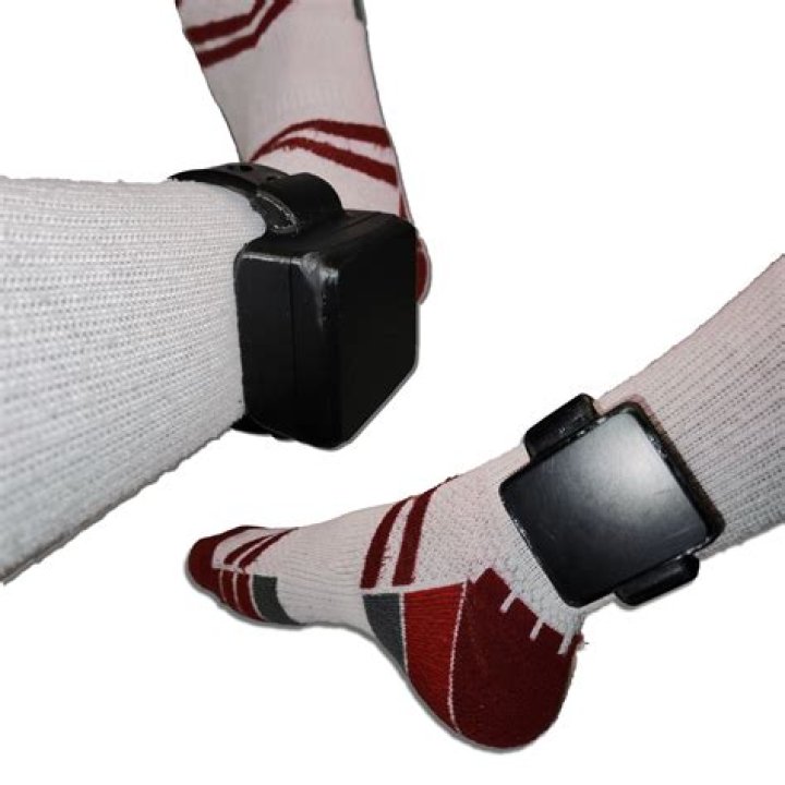 Sexyy Red Shares Photo With Man Wearing House Arrest Ankle Brace