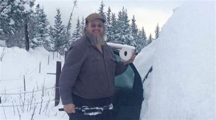 Shane Kilcher wiki- bio, net worth, age, mother, illness