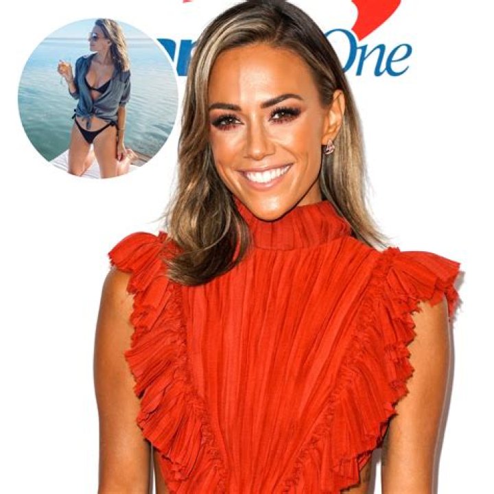 She’s Got the ~Body~! See Country Star Jana Kramer’s Sexiest Bikini Photos