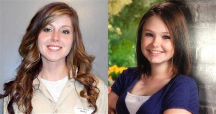 Shelia Eddy, The Teenage Girl Who Murdered Her Best Friend