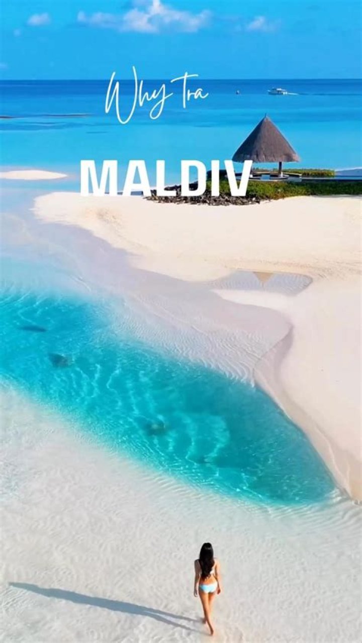Should i visit maldives in may?