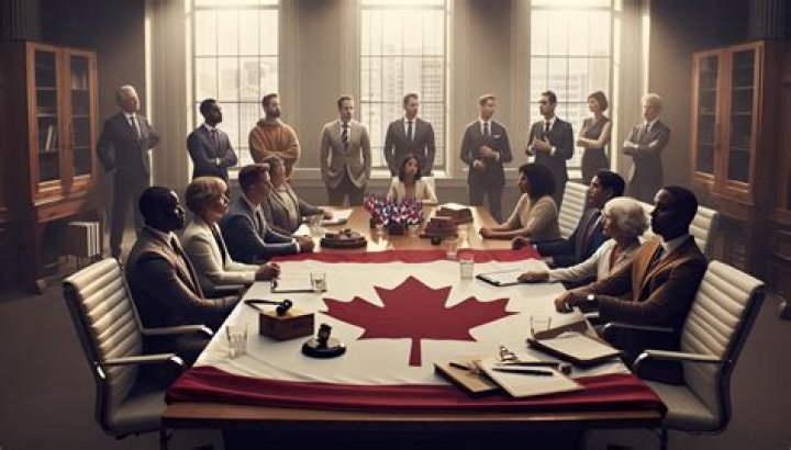 Should prisoners be allowed to vote in Canada?