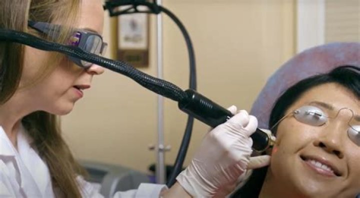 Skin Check-In With Dr. Will: The Benefits of LaserAway’s Eye Opener