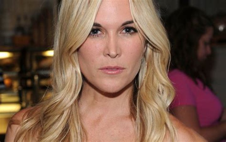 Socialite Tinsley Mortimer Arrested For Trespassing — See Her Mugshot