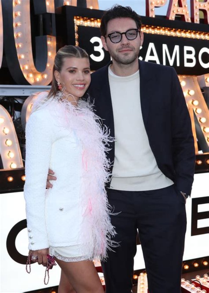 Sofia Richie and Elliot Grainge Are in No Rush to Have Kids: ‘They’re Just Enjoying Each Other’
