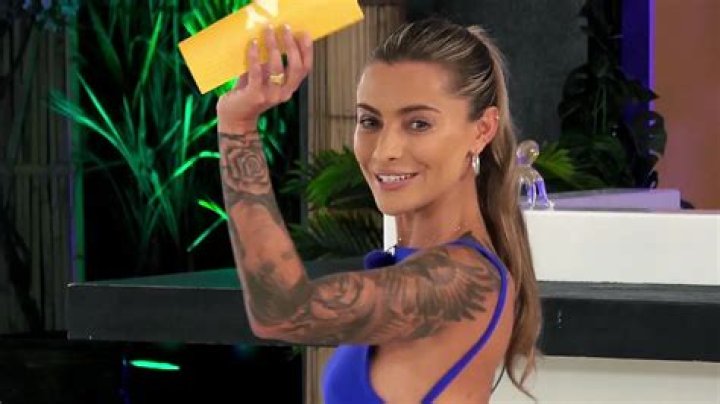 Sophia Thomalla