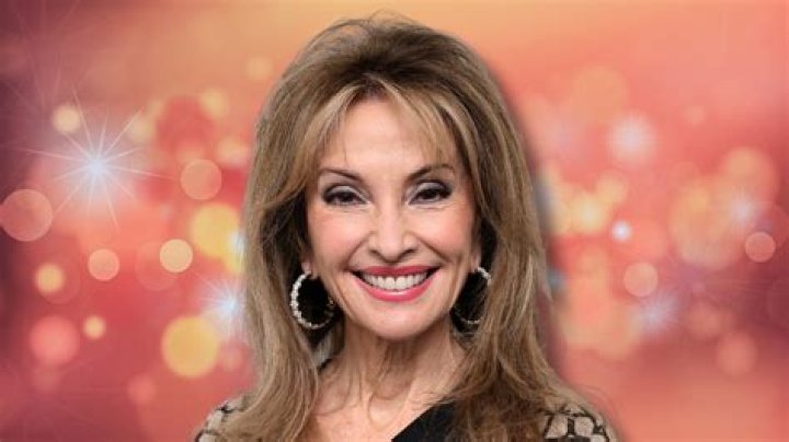 Susan Lucci - CelebNetWorth