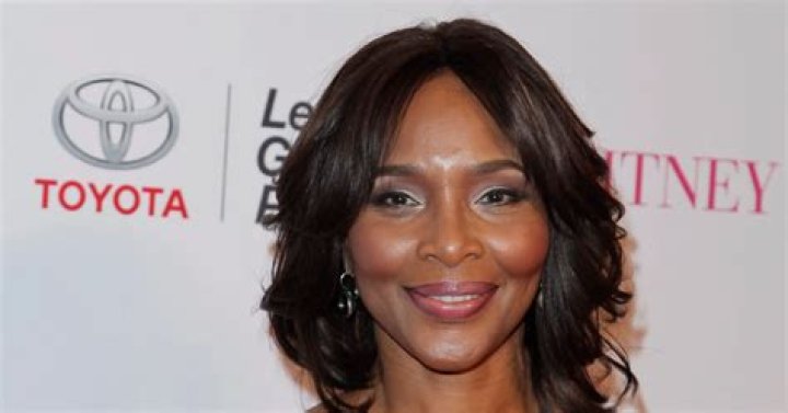 Suzzanne Douglas Net Worth 2024: What Is The Actress Worth?