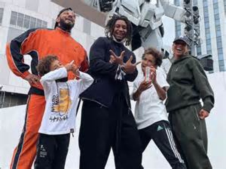 Swizz Beatz Explains Why He Thinks Cam'ron Would Beat Ma$e In 