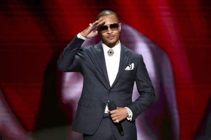 T.I. Directing New Series “Da’Partments,” Starring His 17-Year-Old Son