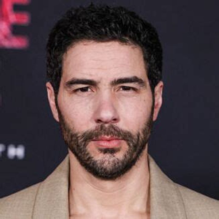 Tahar Rahim